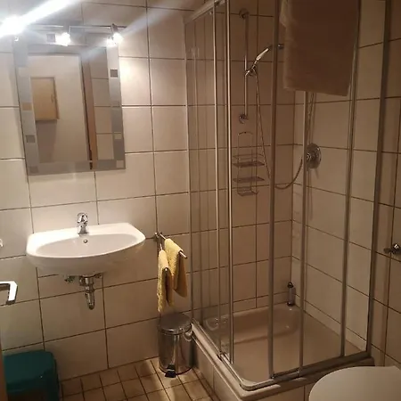 Hanneshof Apartment