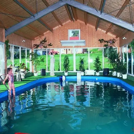 Hanneshof Apartment