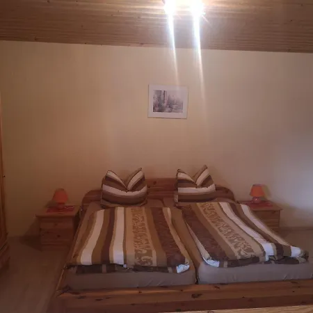 Hanneshof Sankt Oswald-Riedlhuette