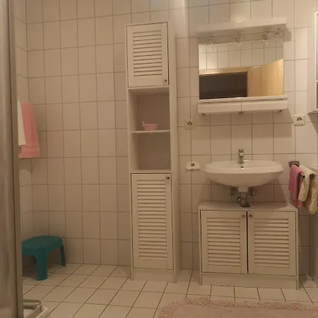Hanneshof * Sankt Oswald-Riedlhuette