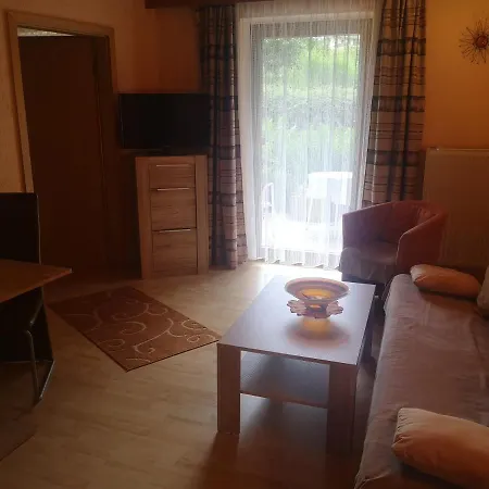 Hanneshof Apartment *