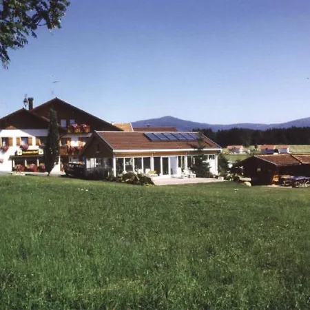 Hanneshof *