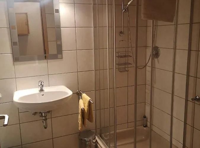 Hanneshof Appartement