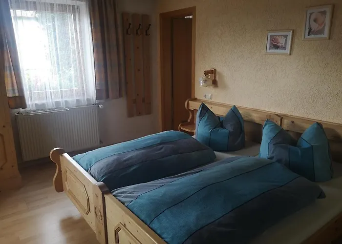 Appartement Hanneshof