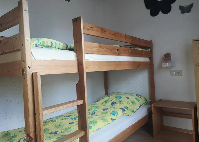 Appartement Hanneshof