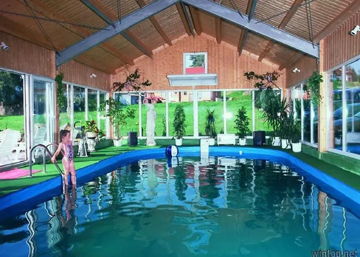 Hanneshof Appartement